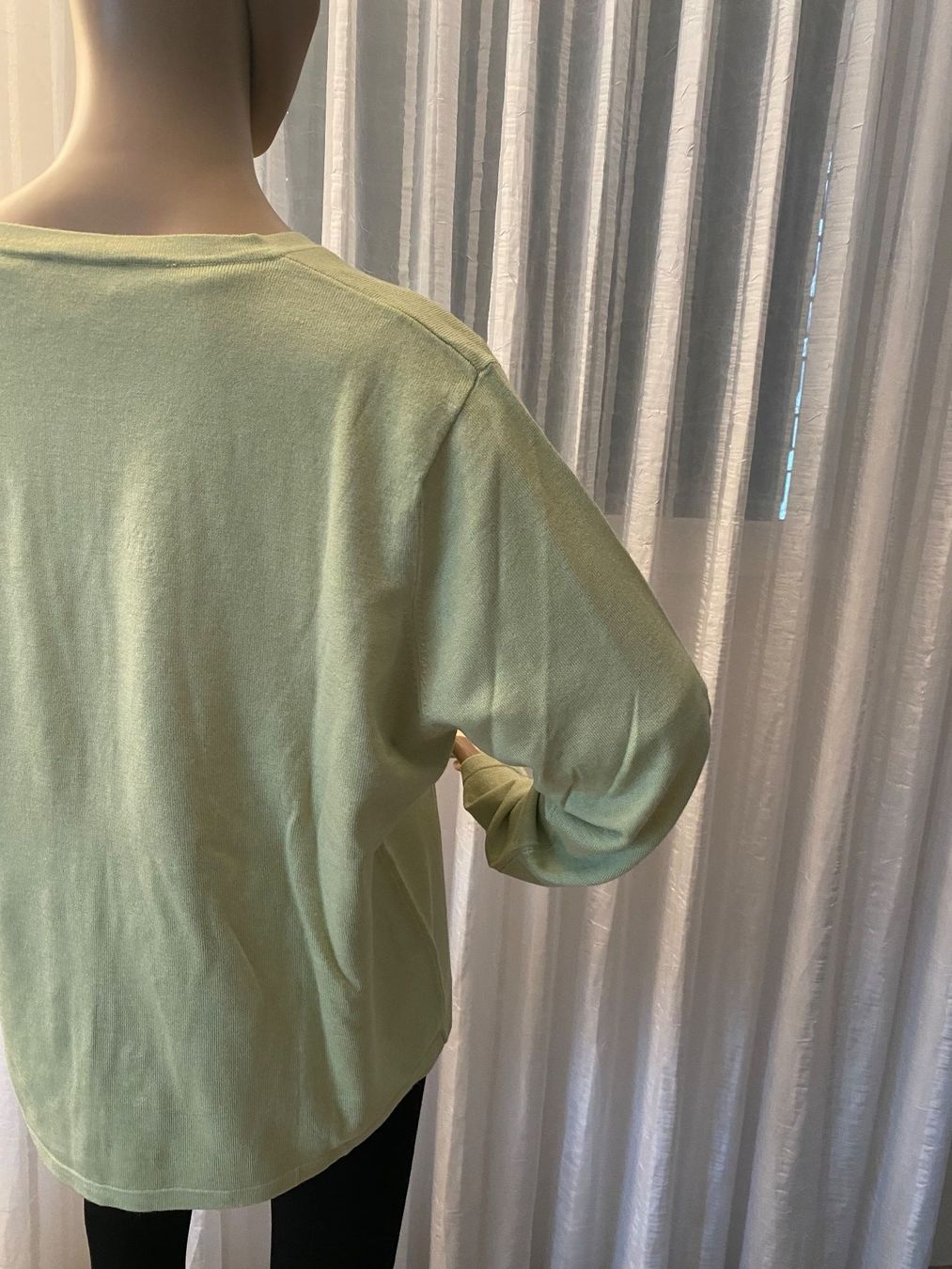 Twinset Maglioni & Felpe: Perfekter Auftritt - einmaliges ELEGANCE Twinset, L – Nuovo e nell'imballaggio originale da Winkel venduto da ferrari2022 7