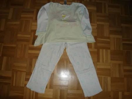 Pijama Disney Trilli
