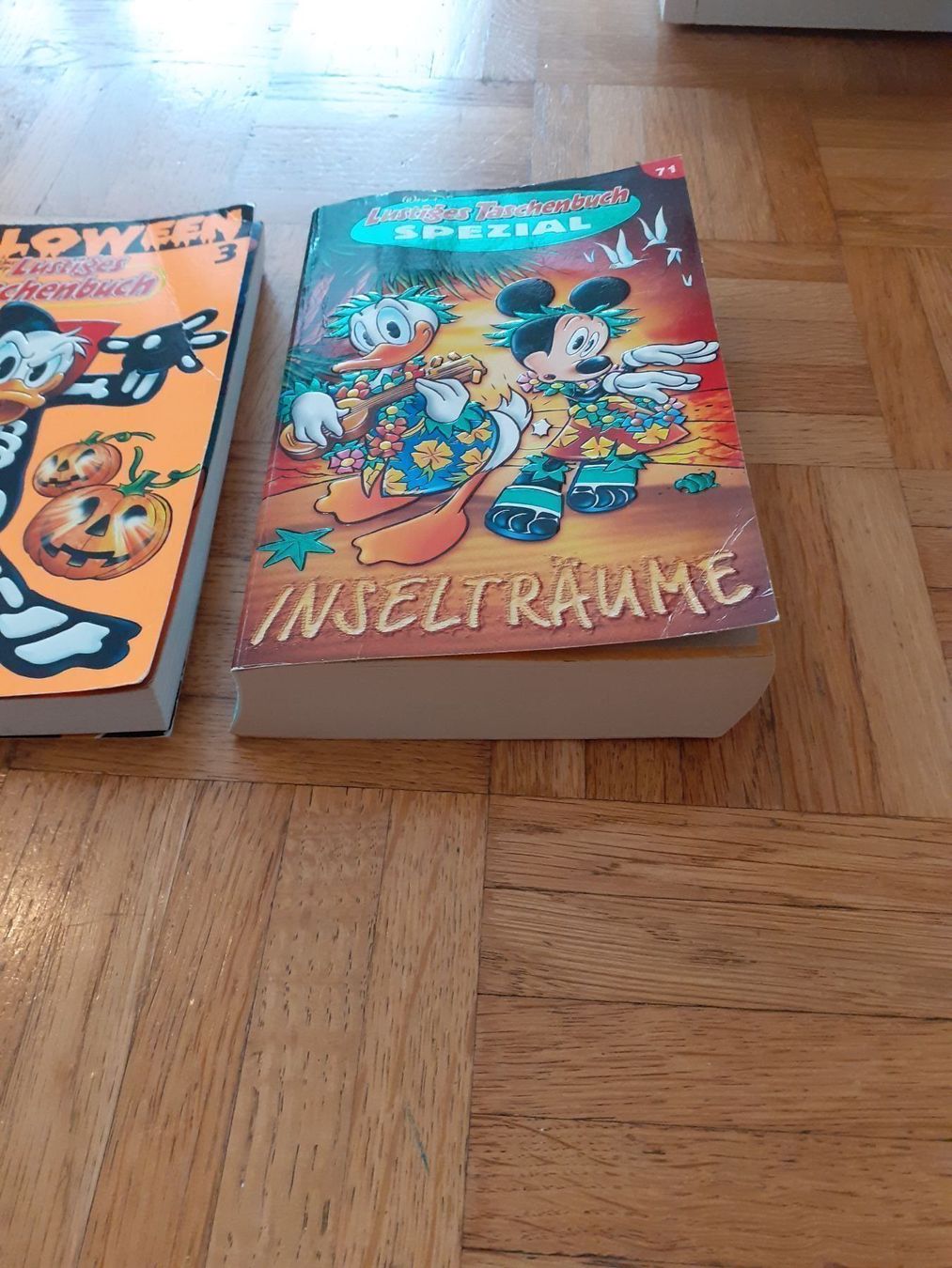 Fumetti: 3 tolle Comics – Usato da Gelterkinden venduto da sonne1976 1