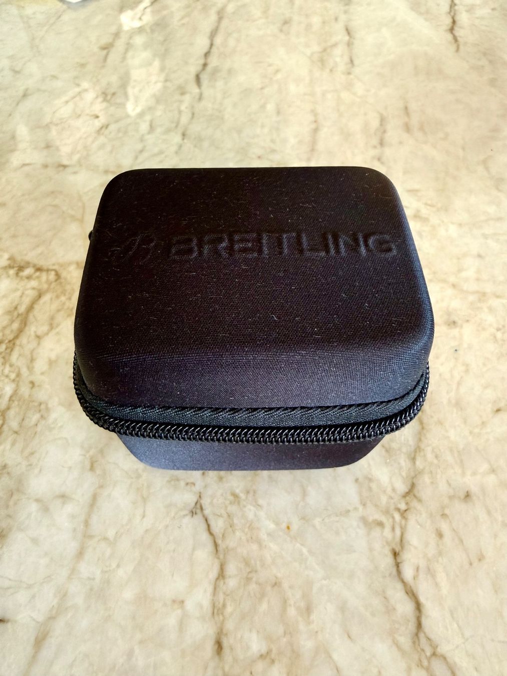 Breitling Uhren: Breitling Top Time Chronograph 1969 – Gebraucht aus Zürich von Rolexfriend 5