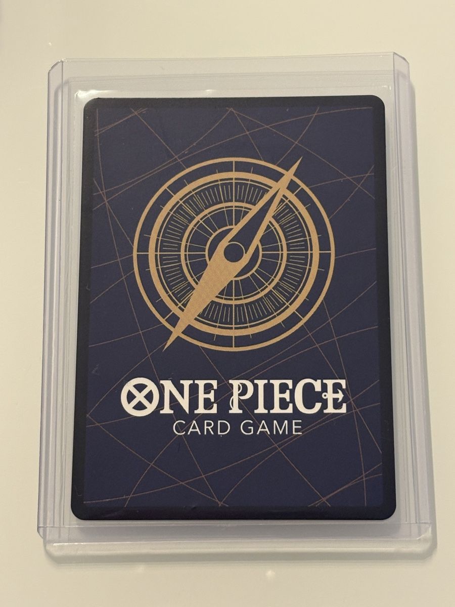 Bandai Carte collezionabili: One Piece TCG - Marco OP16-014  – Nuovo (secondo la descrizione) da Pieterlen venduto da Mira_o7 1