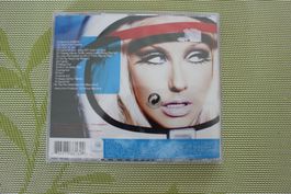 CHRISTINA AGUILERA "A DECADE OF HITS (BEST OF)" CD NEU