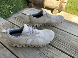Schuhe,Turnschuhe, „On“ Turnschuhe Sneakers