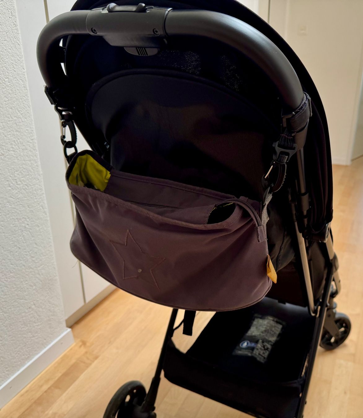 Chicco Carrozzine: Buggy von Chicco, wenig gebraucht – Usato da Männedorf venduto da Positive81 3