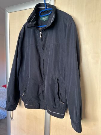 Original Kingfield Jacke, Top Zustand, Grösse L