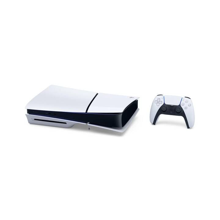 Sony Console: SONY PlayStation 5 Slim Disc Edition 1000 GB – Nuovo e nell'imballaggio originale da Figino venduto da ant_l7wz 3