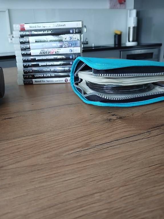 Console: Playststion 3 – Usato da Eichberg venduto da luk_6sxq 2