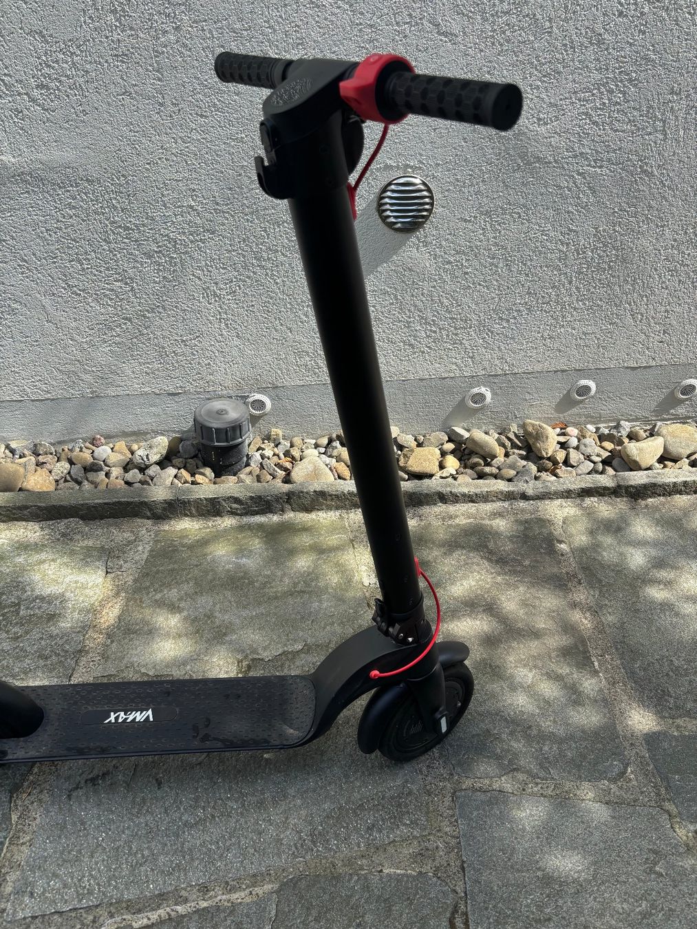 Scooters: Scooter VMAX R93 Carvee Bee – D'occasion à Zürich par Gestalter56 2