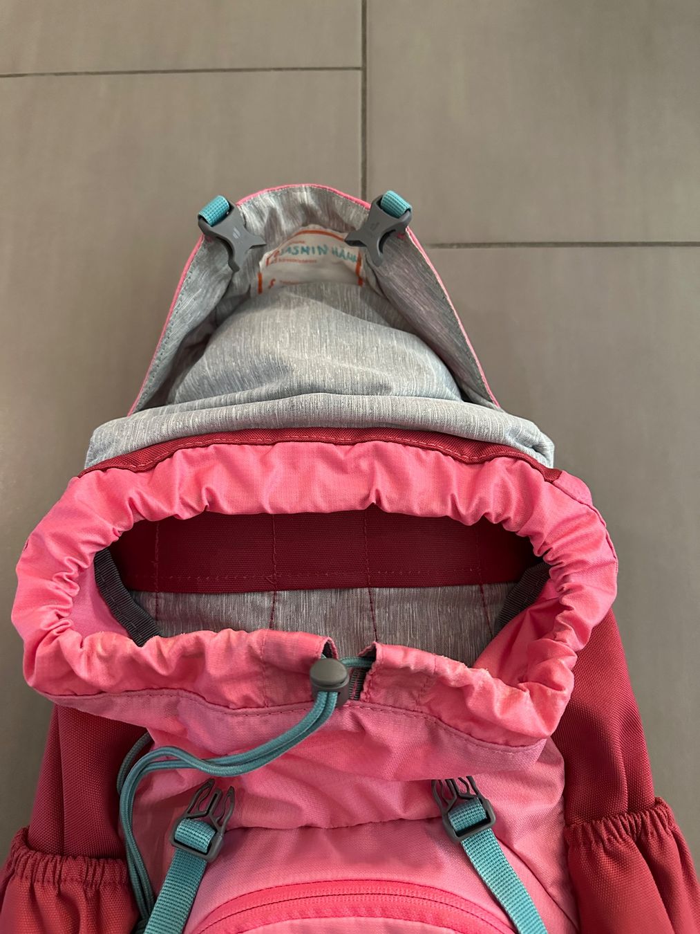 Deuter Sacs & sacs à dos: Deuter Junior Kinderrucksack – D'occasion à Uetikon am See par sambasan 3
