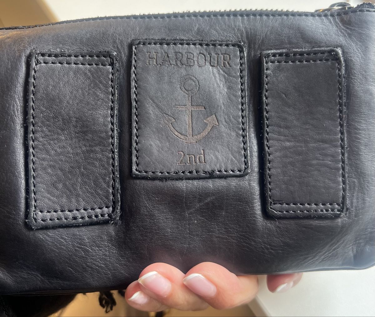 Taschen für Damen: Tasche Harbour 2nd  Echtleder praktisch – Neu (gemäss Beschreibung) aus Burgdorf von pup_snt2 6