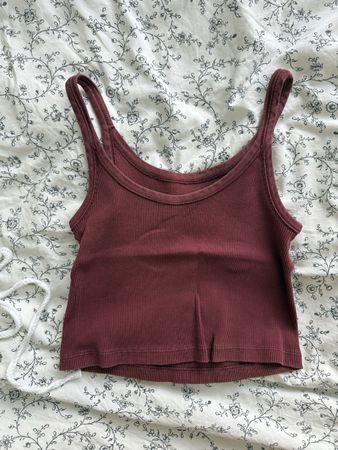 Brandy melville Top