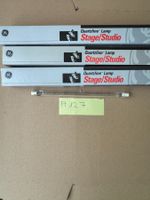 3 StückGE Stablampe Q1250T3/4CLS A127