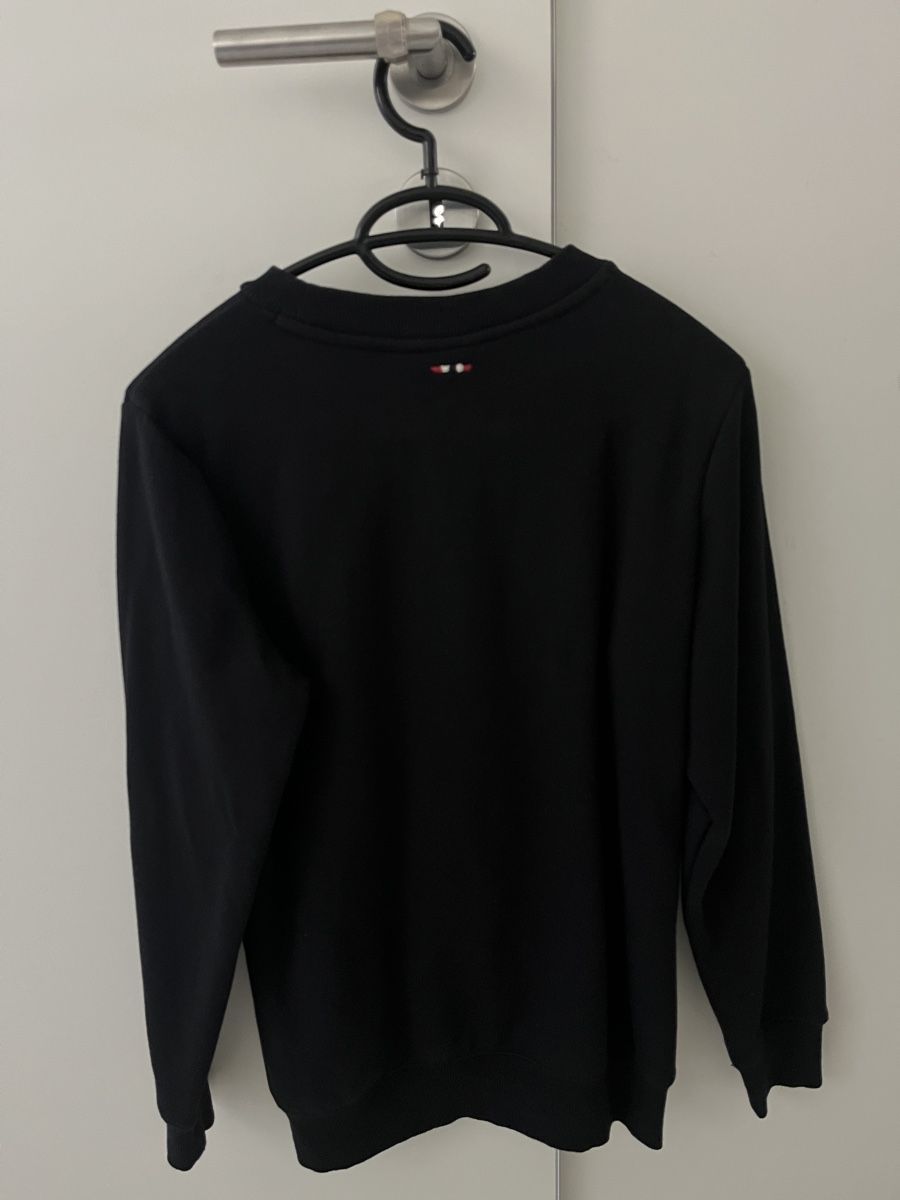 Napapijri Maglioni & Felpe: Napapijri Pulli / Sweater, schwarz, Grösse XS – Nuovo (secondo la descrizione) da Zürich venduto da aar_zfg8 2