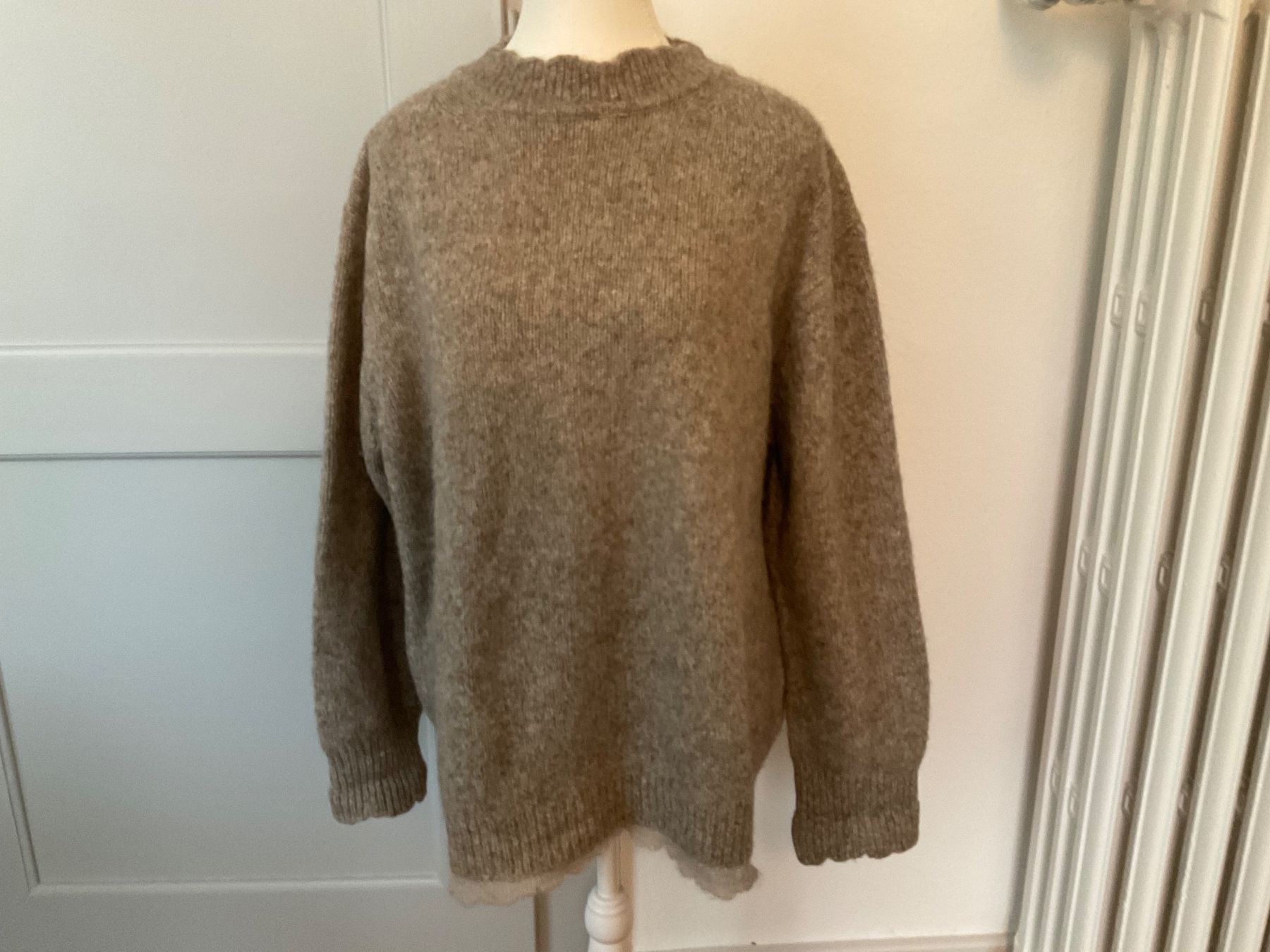 Maglioni & Felpe: Pullover von Pas de Calais – Usato da Bern venduto da Gabriela32