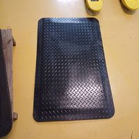 Werkstatt Bodenmatte ca. 100x62cm