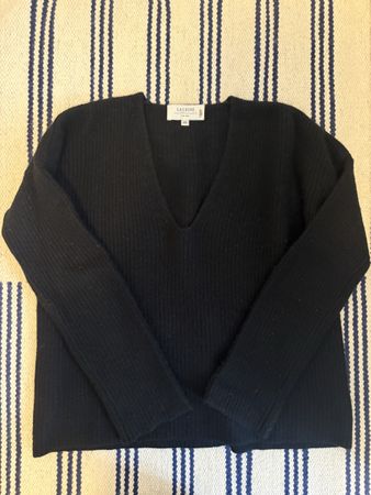 La Ligne Cashmere Sweater XS