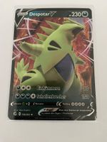 Despotar V (FST 158) aus Fusionsangriff!