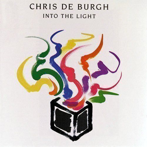 Dischi in vinile: CHRIS DE BURG 6 x 33 Tours – Usato da Onex venduto da angel1945 4