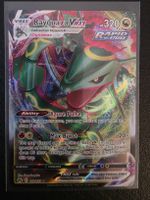 Pokemon Rayquaza VMAX 102/159 EN NM