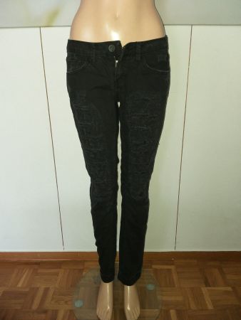 MNG COLLECTION Jeans taille / Grosse 36 CH (38 EUR)