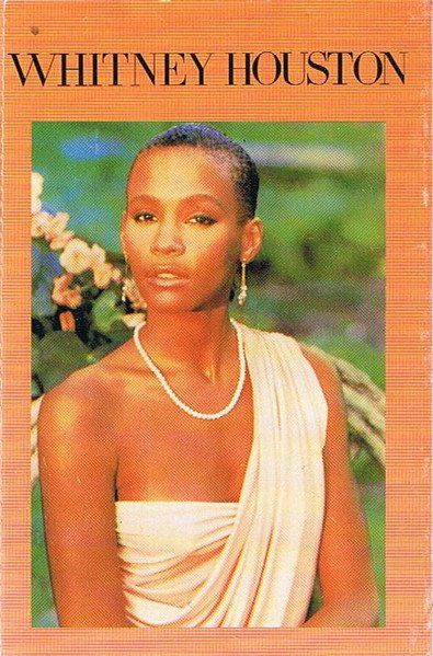 Cassettes audio: CASSETTE WHITNEY HOUSTON - POP - SOUL – D'occasion à PORRENTRTUY par RABAIS_SPORT
