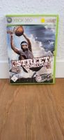 Xbox 360 - NBA Street Homecourt