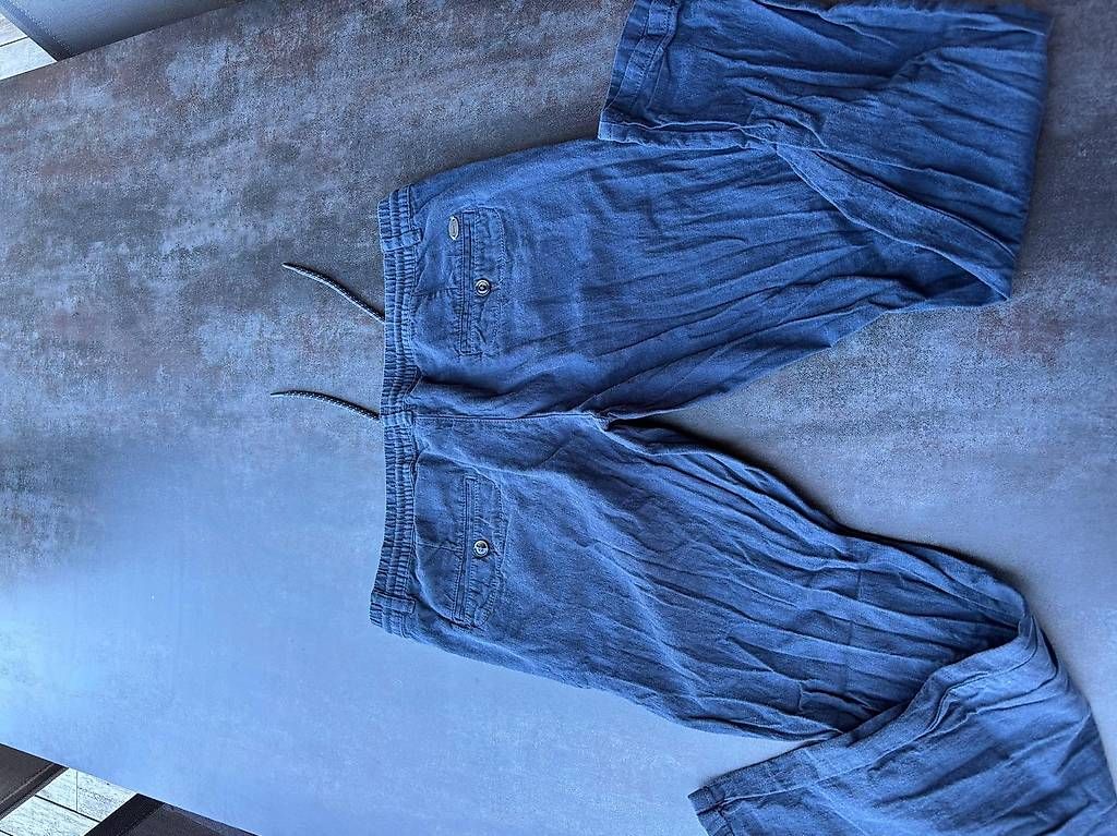 Hosen: Sommer Herrenhosen Engbergs – Gebraucht aus Meikirch von Fabs203 2