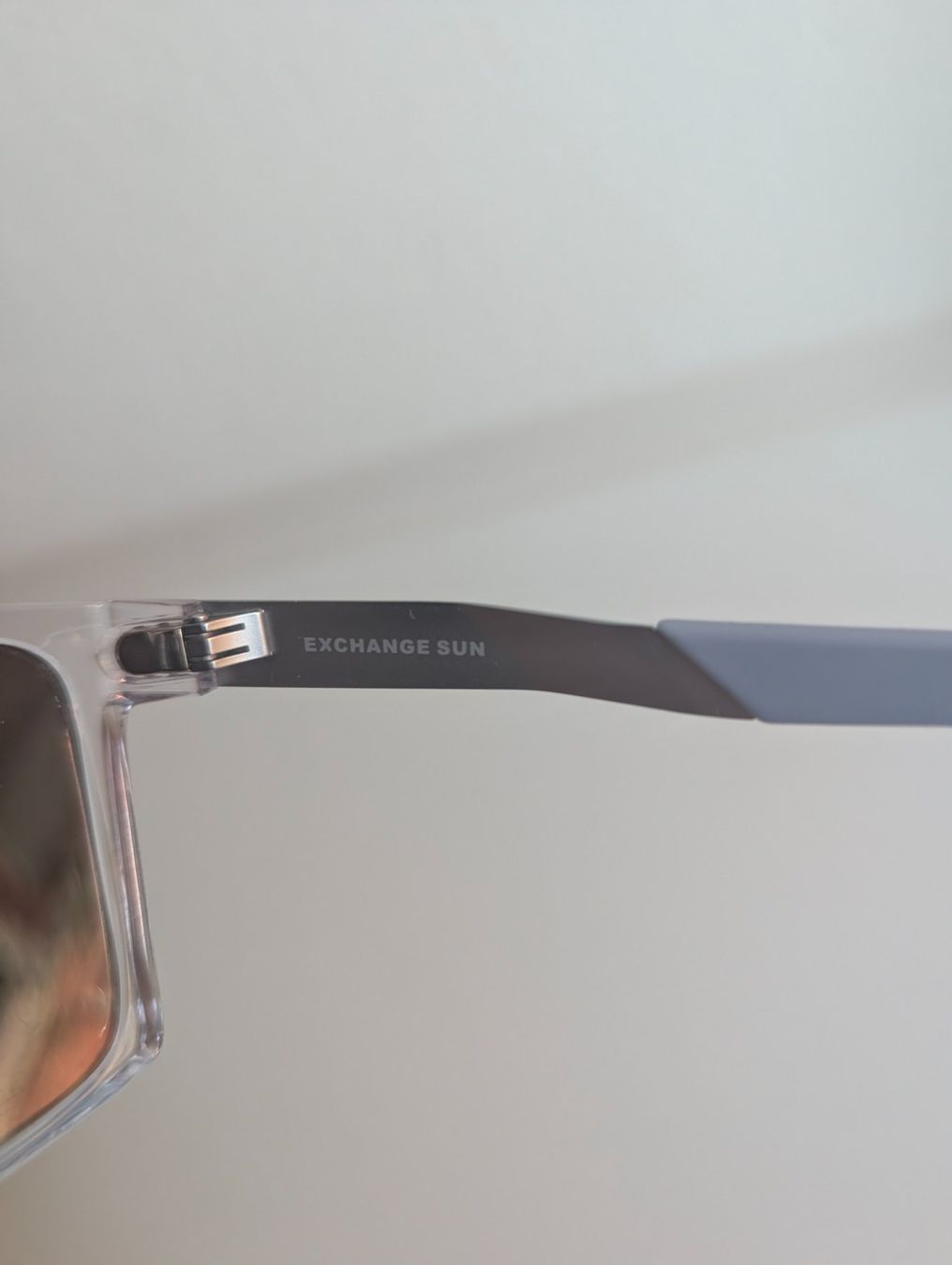 Oakley Occhiali & Lenti: Oakley EXCHANGE SUN, Prizm Deep Walter polarized – Usato da Dachsen venduto da FOM11 3
