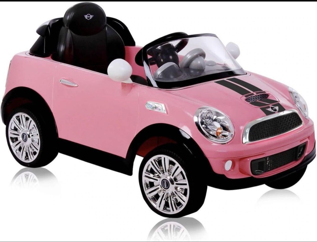 Véhicules pour enfants: Kinder auto  – Défectueux à Dübendorf par sam_w829