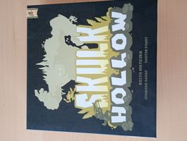 Skulk Hollow Boardgame