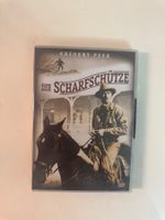 DER SCHARFSCHÜTZE/ GREGORY PECK. (DVD/OVP)