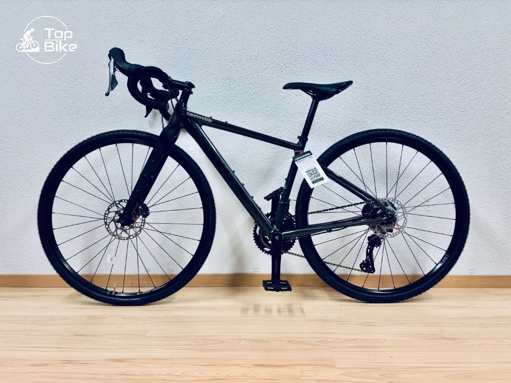 Cannondale Biciclette: NEW Cannondale Topstone 1 XS – Nuovo e nell'imballaggio originale da Stallikon venduto da TopBikeCH 6