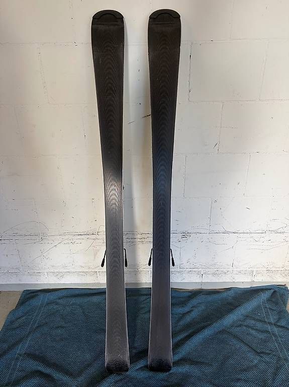 Skis: Dynastar Team Speed Kinderski – Gebraucht aus Niederbüren von Rothlinger 1