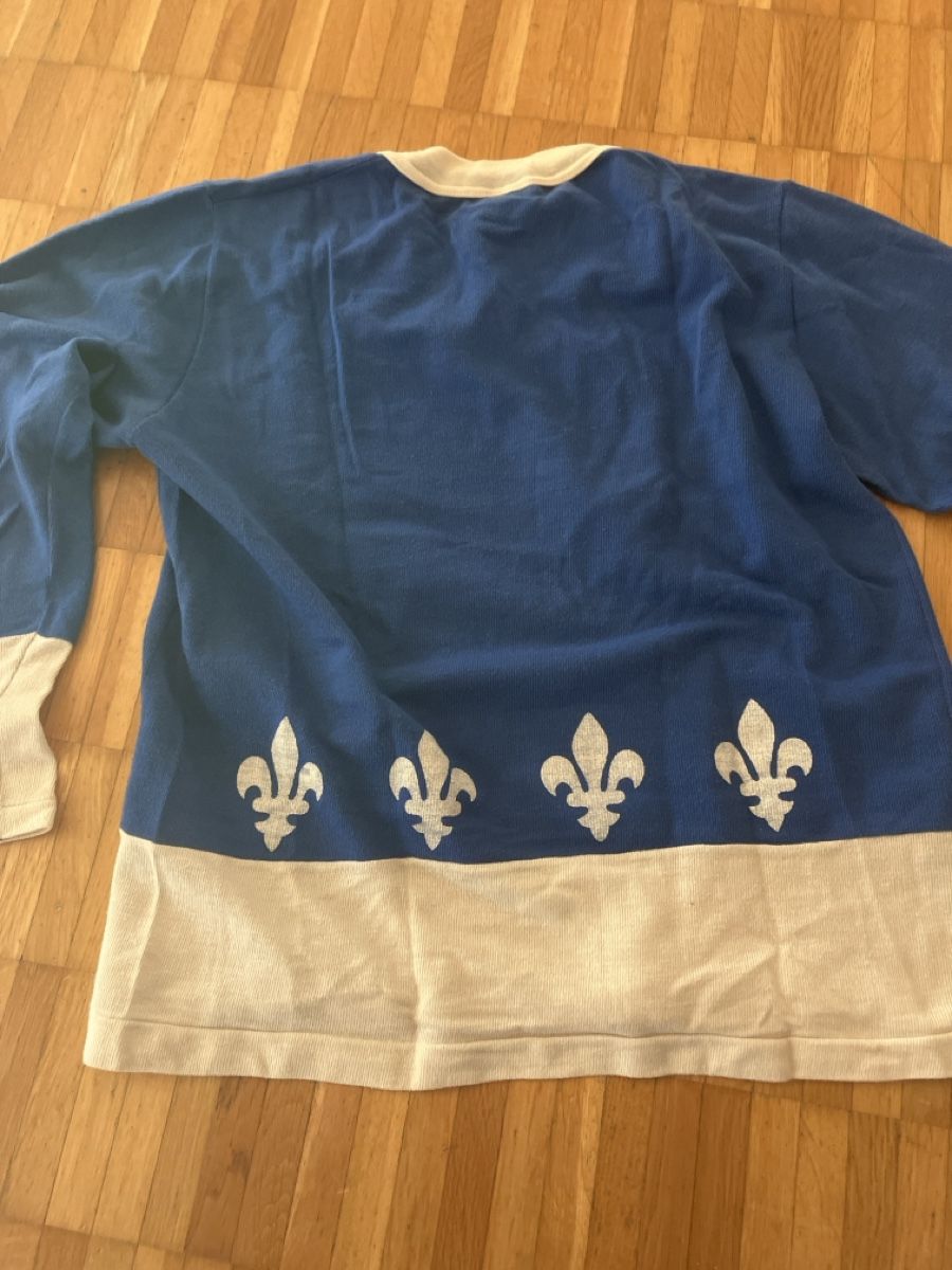 Canottiere & Pantaloni: Eishockey Trikot – Usato da Steffisburg venduto da muggenstutz31 2