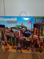 Playmobil  western 5245