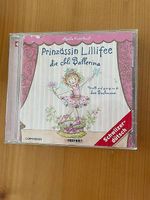 Prinzässin Lillifee CD Hörspiel