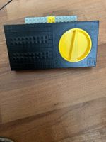Vintage Lego Transformator 9V Lego System 9v Eisenbahn Trafo