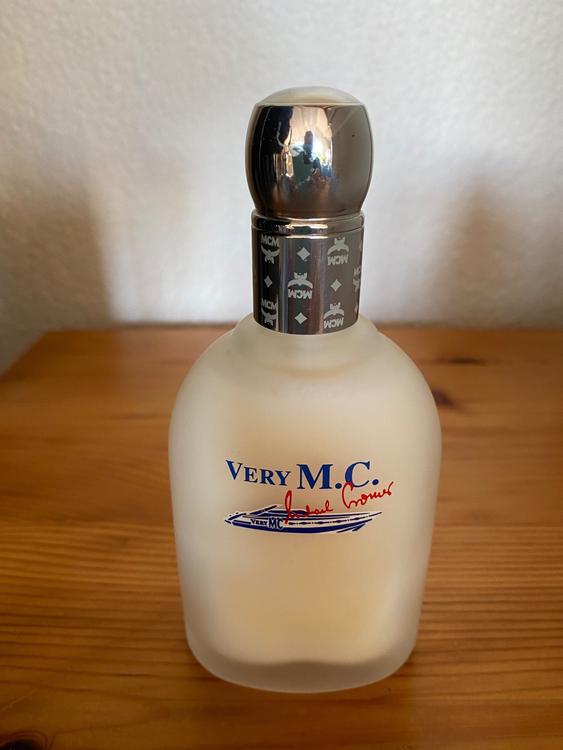 Very M.C. Von MCM Eau De Toilette % Natural Body Spray | Kaufen