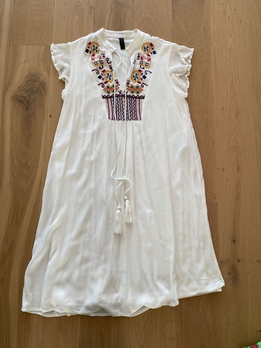 Kleider: Kleid Boho – Gebraucht aus Bolligen von Noeggeli10