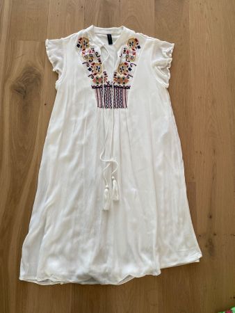 Kleid Boho
