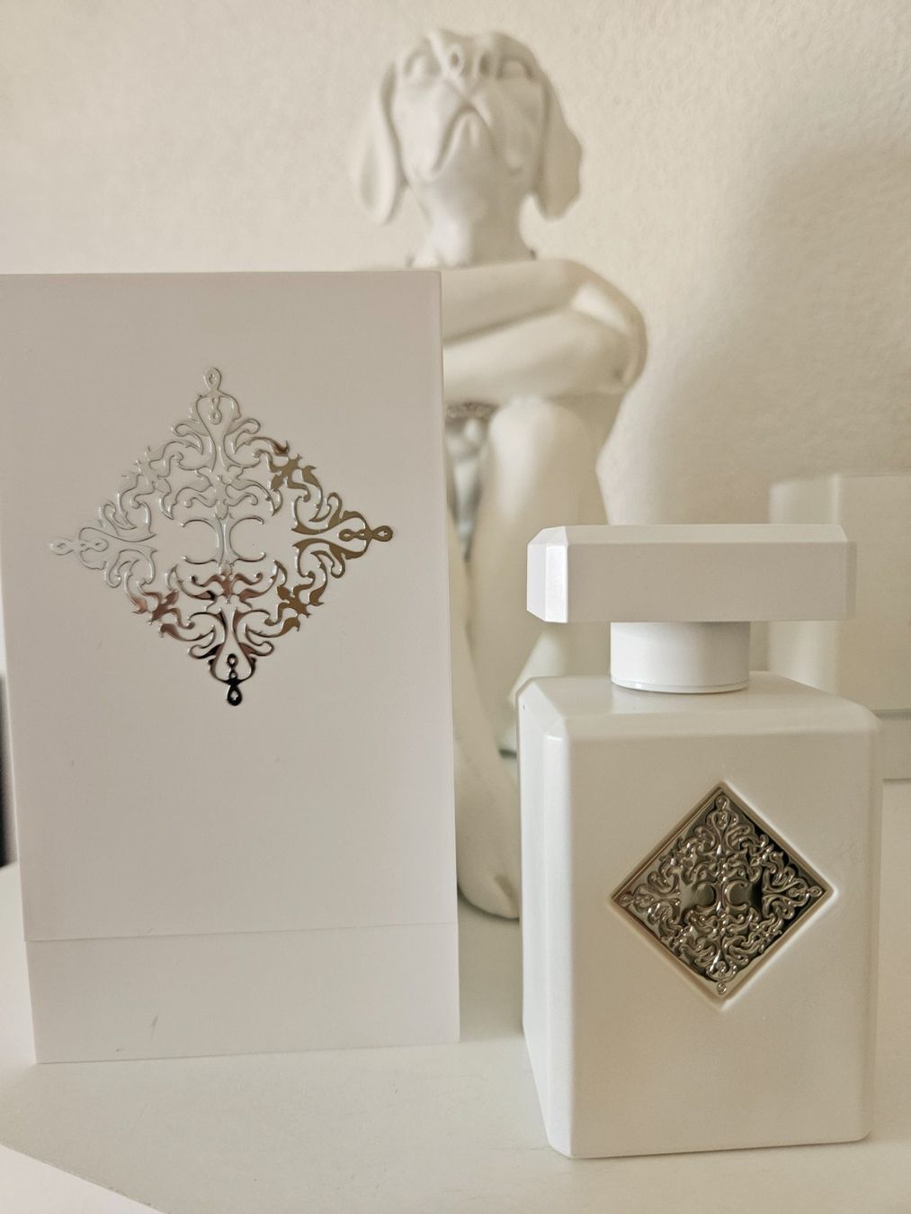 Initio Parfums & Eau de Toilette: Initio Parfums Rehab 90 ml – D'occasion à Bex par bes_9dyf
