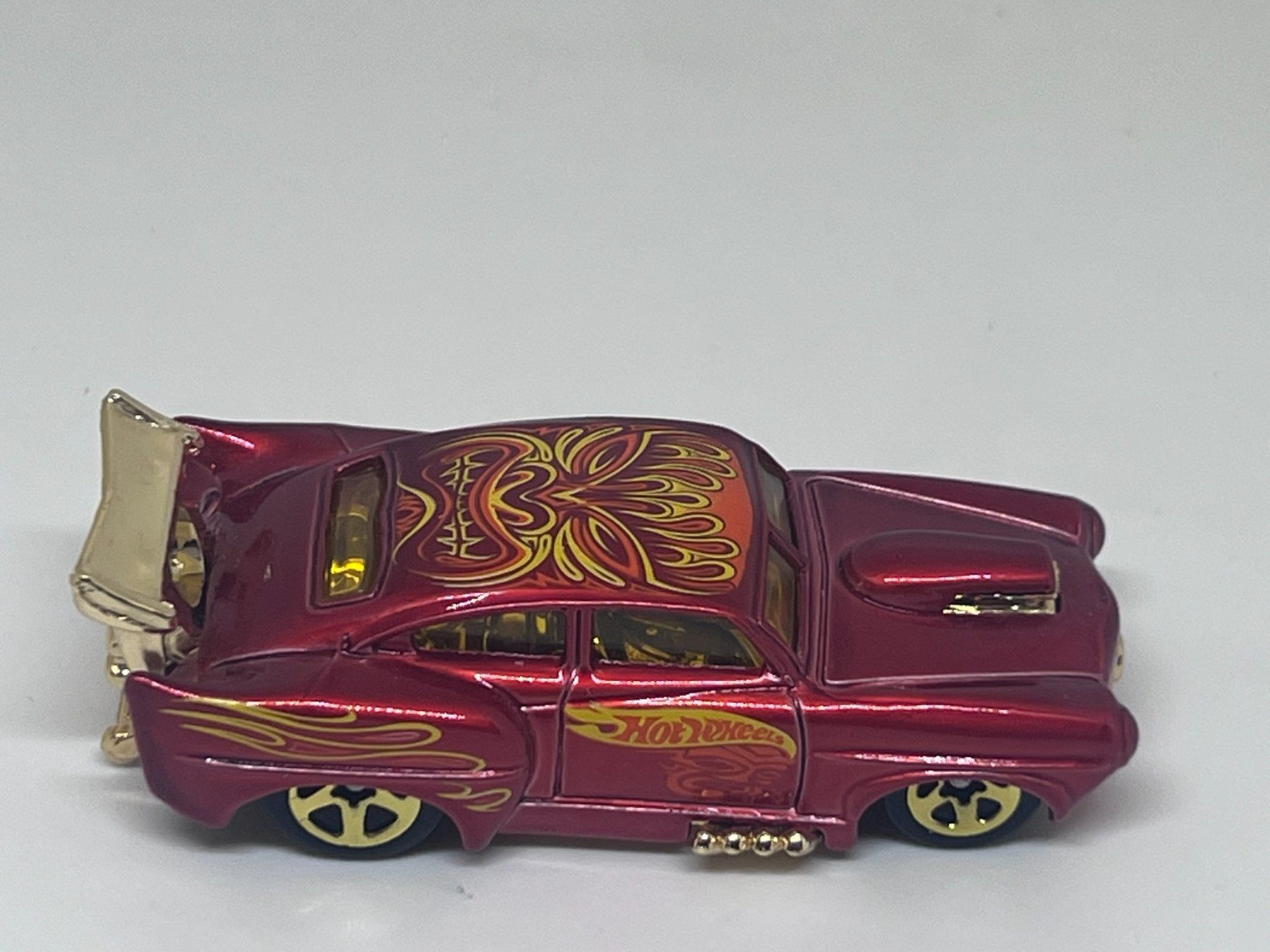 Hot Wheels Modellini d'auto: Hot Wheels Jaded #44 – Usato da Wildegg venduto da LaaBoutique 1