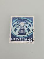 1993 Europamarken