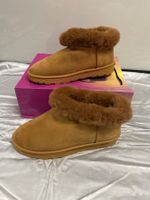 Stiefeletten Boots Neu Gr 40
