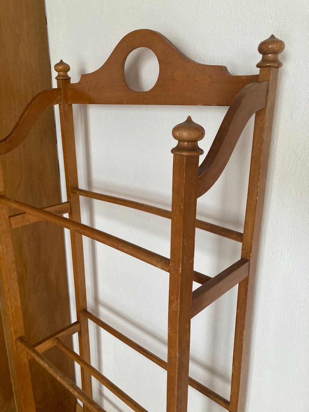 Autres décorations & accessoires: Gestell Jugendstil – D'occasion à Wil SG par Pin05 9