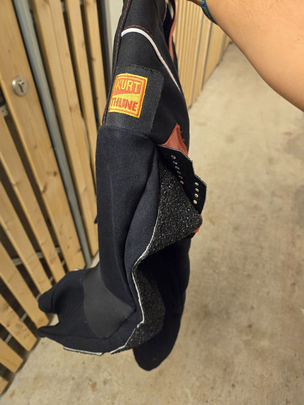 Giacche: Veste de tir – Nuovo (secondo la descrizione) da Yverdon-les-Bains venduto da cacap 2