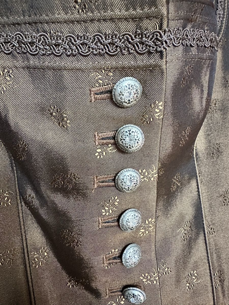 Vestiti: Dirndl, Oktoberfest, neu, 36, Schaber – Nuovo (secondo la descrizione) da Zollikon venduto da into-the-west 1