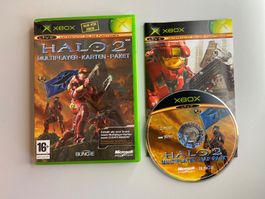 Halo 2 - Xbox