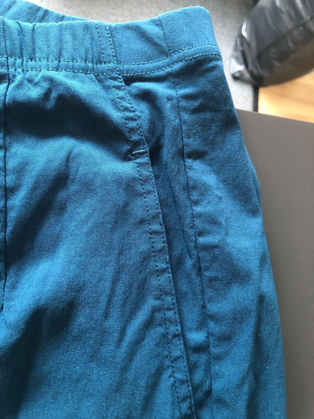Rundholz Hosen: Hose Black-label – Gebraucht aus Schachen LU von Bassman02 2
