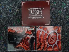 CD : LOSA
